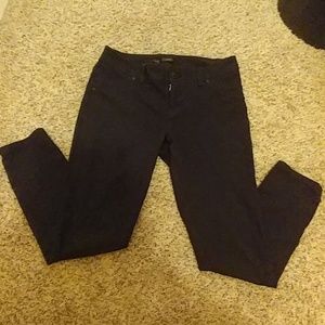 3/$15 Black Pants